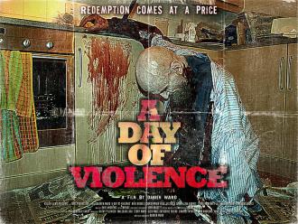 映画|ア・デー・オブ・ヴァイオレンス|A Day of Violence (5) 画像
