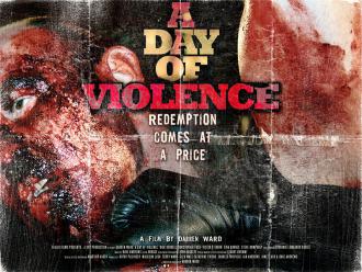 映画|ア・デー・オブ・ヴァイオレンス|A Day of Violence (6) 画像