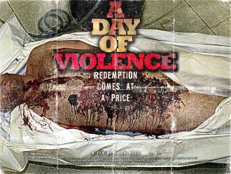 映画|ア・デー・オブ・ヴァイオレンス|A Day of Violence (7) 画像