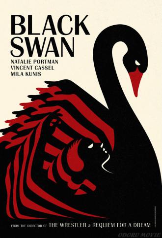 ブラック・スワン / Black Swan (1) 画像