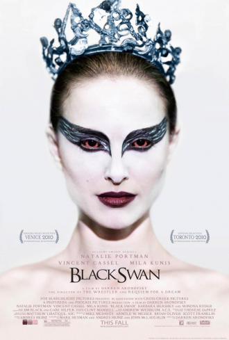 ブラック・スワン / Black Swan (2) 画像