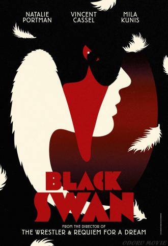 映画|ブラック・スワン|Black Swan (7) 画像