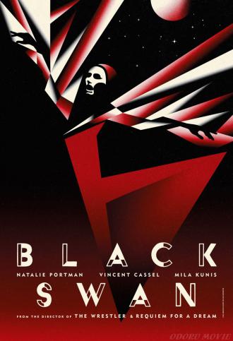 映画|ブラック・スワン|Black Swan (9) 画像