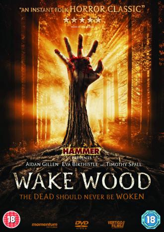 映画|ウェイク・ウッド 〜蘇りの森〜|Wake Wood (1) 画像