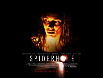 映画|マッド・ホステル|Spiderhole (4) 画像