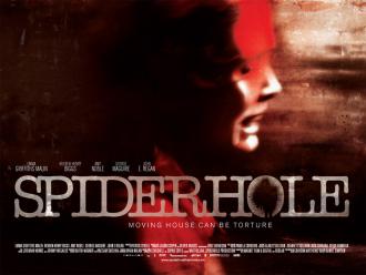 映画|マッド・ホステル|Spiderhole (5) 画像
