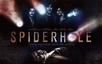 映画|マッド・ホステル|Spiderhole (6) 画像