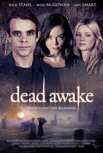 デッド・アウェイク / Dead Awake (3) 画像