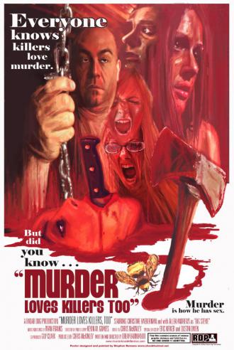 Murder Loves Killers Too (Blood Camp) (2) 画像