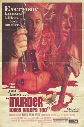Murder Loves Killers Too (Blood Camp) (3) 画像