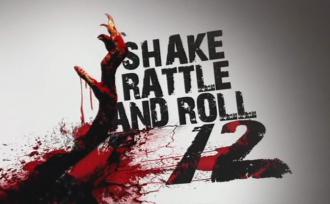 映画|Shake Rattle and Roll 12 (3) 画像