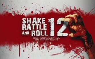 映画|Shake Rattle and Roll 12 (55) 画像