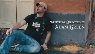 アダム・グリーン（Adam Green）のカメオ 画像