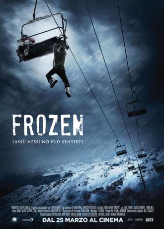 フローズン / Frozen (2) 画像