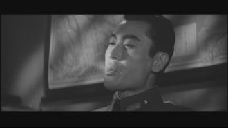 映画|憲兵と幽霊 (14) 画像