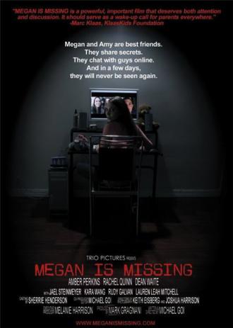 メーガン・イズ・ミッシング / Megan Is Missing (2) 画像