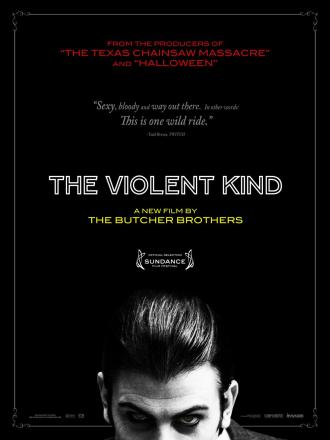 ザ・ヴァイオレント・カインド / The Violent Kind (3) 画像
