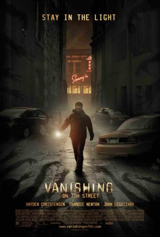 映画|リセット|Vanishing on 7th Street (1) 画像