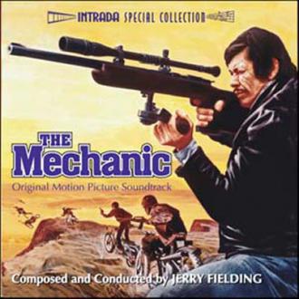 メカニック / The Mechanic (2) 画像