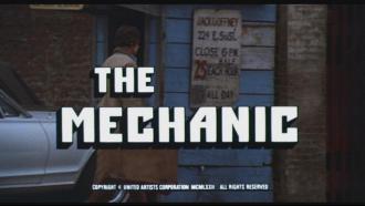 映画|メカニック|The Mechanic (6) 画像