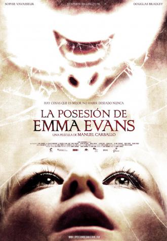 映画|エクソシズム|La posesion de Emma Evans (5) 画像