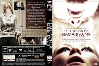 映画|エクソシズム|La posesion de Emma Evans (9) 画像