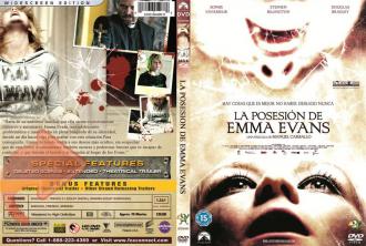 映画|エクソシズム|La posesion de Emma Evans (11) 画像