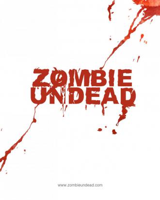 ゾンビ・アンデッド / Zombie Undead (2) 画像