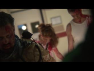 映画|ゾンビ・アンデッド|Zombie Undead (9) 画像