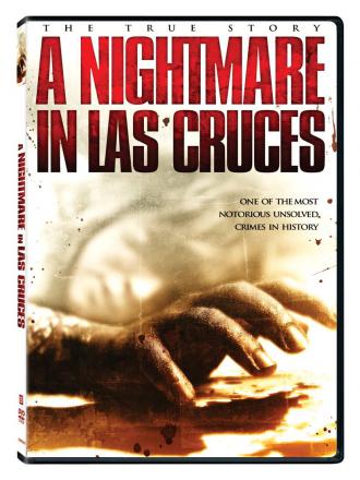 ナイトメア・イン・ラスクルーセス / A Nightmare in Las Cruces (1) 画像