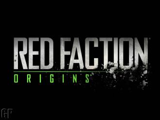 レッドファクション 地球防衛軍 VS 火星反乱軍 / Red Faction: Origins (1) 画像