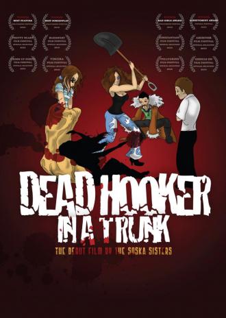 Dead Hooker in a Trunk (1) 画像