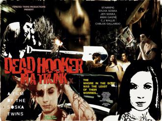 Dead Hooker in a Trunk (2) 画像