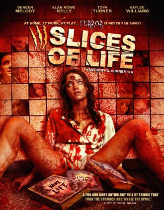 映画|スライス・オブ・ライフ|Slices of Life (1) 画像