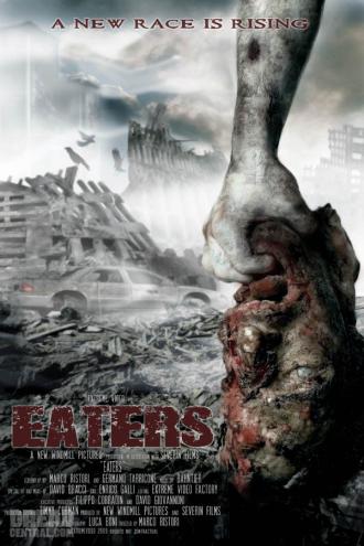 映画|イーターズ|Eaters (4) 画像