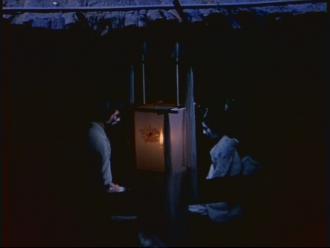 怪談 牡丹燈籠 - 鬼火の巻（日本怪談劇場） (18) 画像