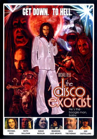映画|ディスコ・エクソシスト|The Disco Exorcist (4) 画像