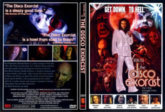 映画|ディスコ・エクソシスト|The Disco Exorcist (5) 画像