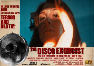 映画|ディスコ・エクソシスト|The Disco Exorcist (6) 画像
