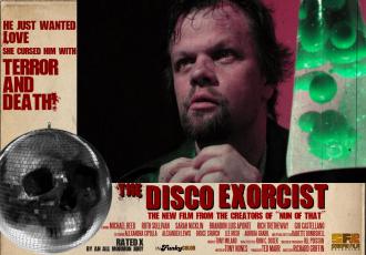 映画|ディスコ・エクソシスト|The Disco Exorcist (7) 画像