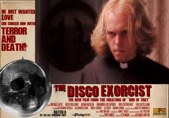 映画|ディスコ・エクソシスト|The Disco Exorcist (8) 画像