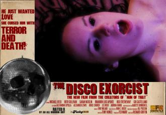 映画|ディスコ・エクソシスト|The Disco Exorcist (9) 画像
