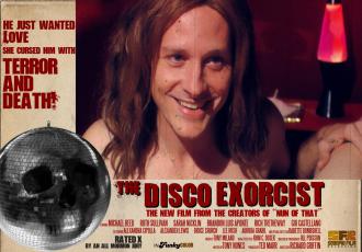 映画|ディスコ・エクソシスト|The Disco Exorcist (10) 画像