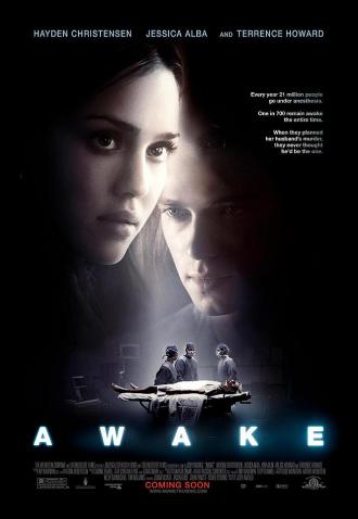 アウェイク / Awake (1) 画像