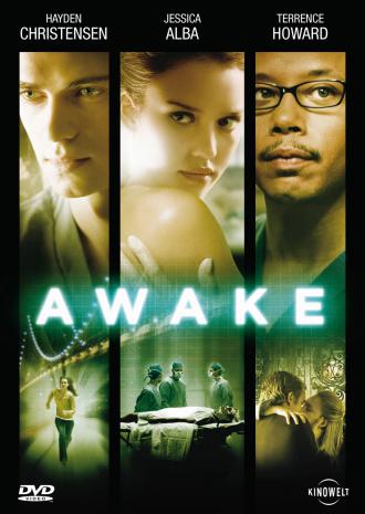 映画|アウェイク|Awake (2) 画像