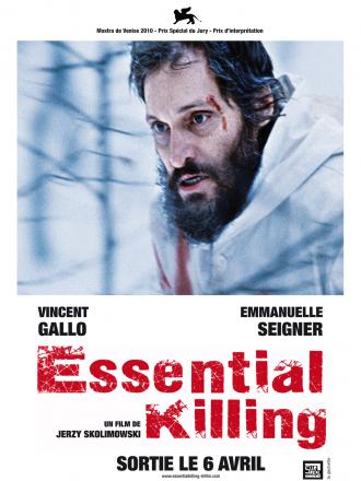 エッセンシャル・キリング / Essential Killing (3) 画像