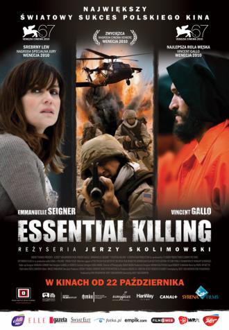 映画|エッセンシャル・キリング|Essential Killing (4) 画像