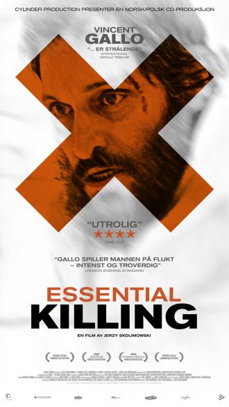 映画|エッセンシャル・キリング|Essential Killing (5) 画像