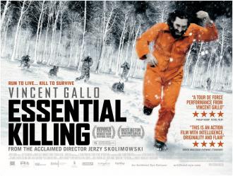 映画|エッセンシャル・キリング|Essential Killing (6) 画像