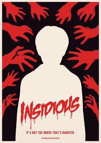 映画|インシディアス|Insidious (4) 画像